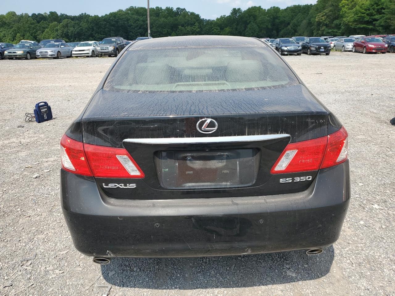 2009 Lexus Es 350 VIN: JTHBJ46GX92298686 Lot: 67637964
