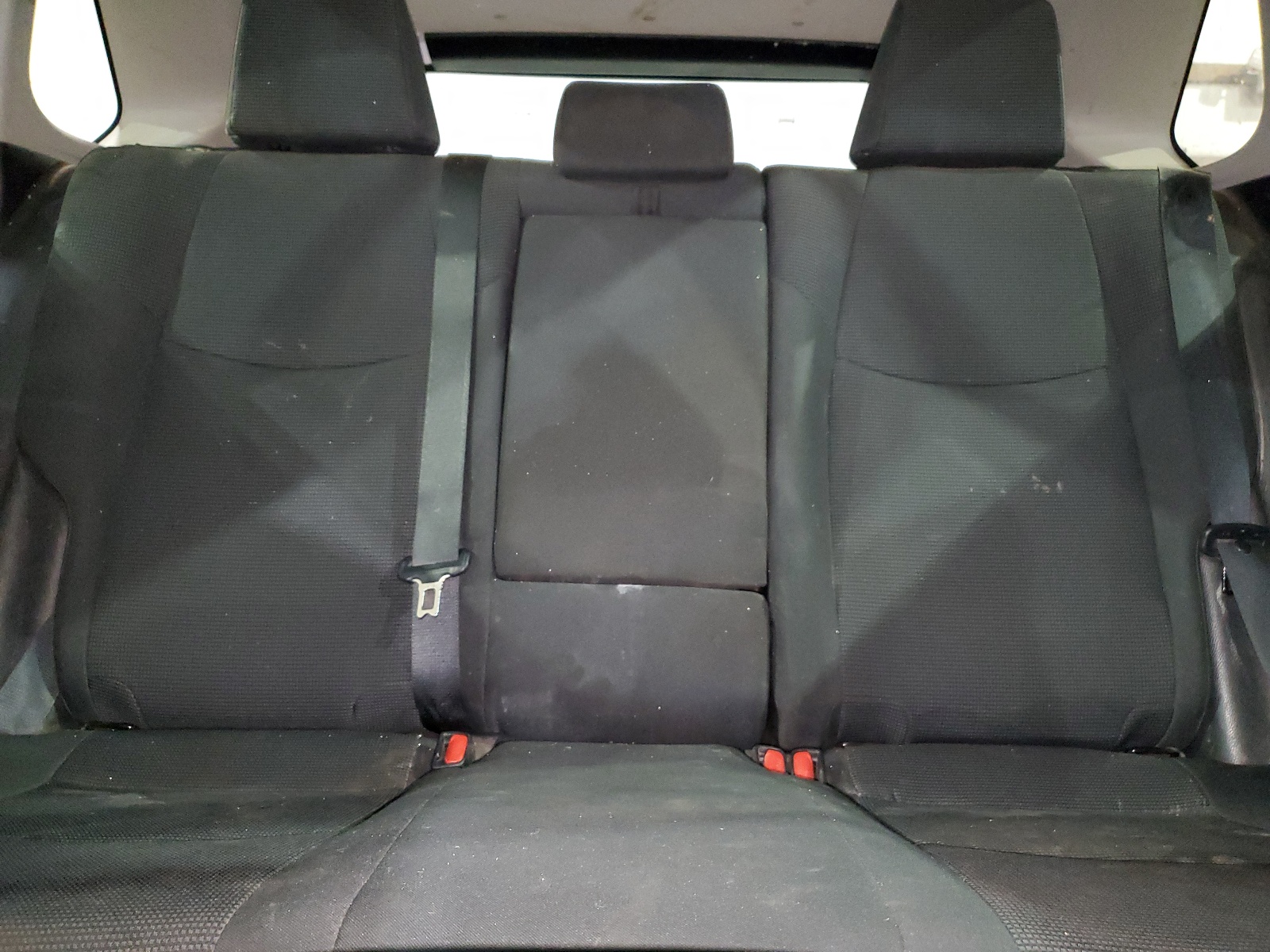 4T3M6RFV5MU009043 2021 Toyota Rav4 Le