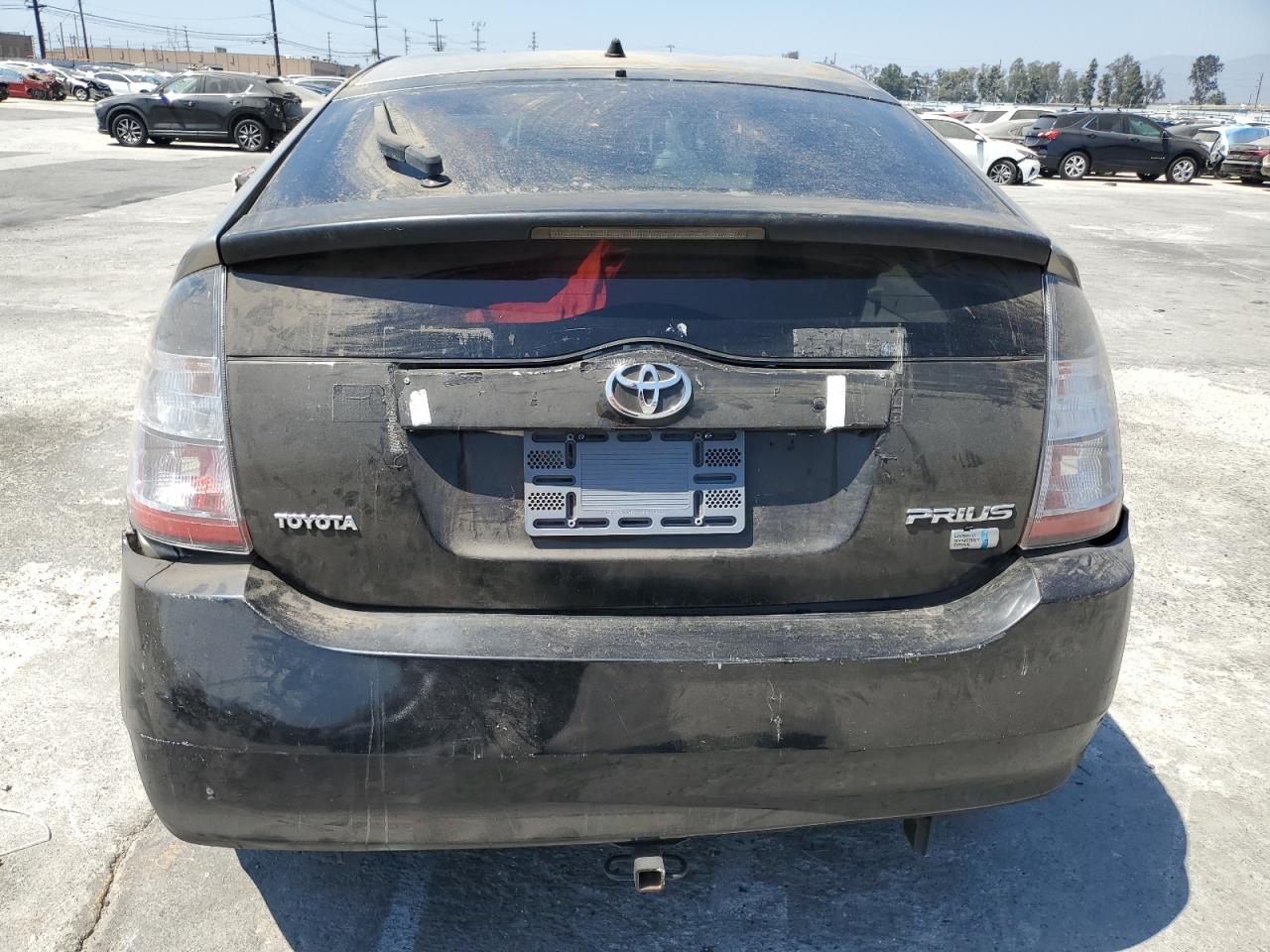 JTDKB20U497849828 2009 Toyota Prius