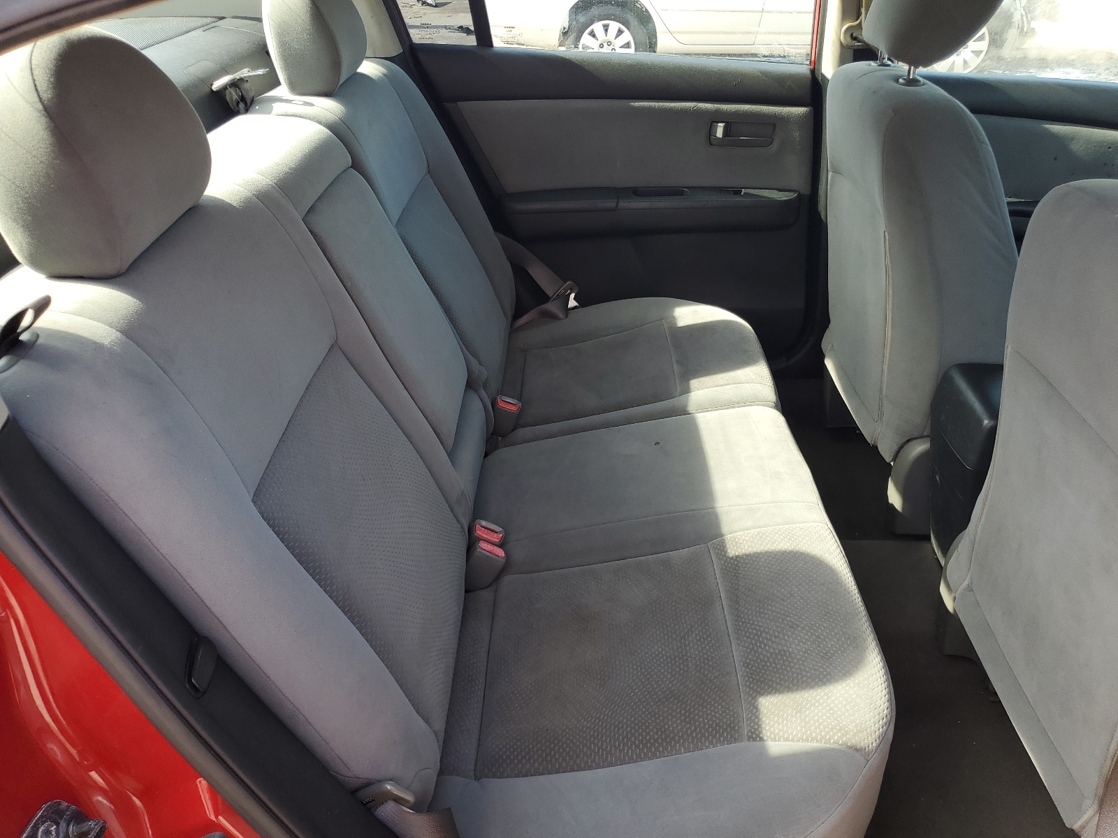 3N1AB6AP8AL601886 2010 Nissan Sentra 2.0