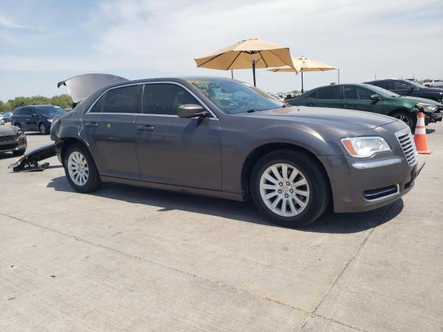  CHRYSLER 300 2014 Серый