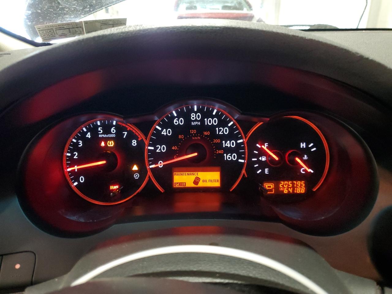 1N4AL21E69N404976 2009 Nissan Altima 2.5