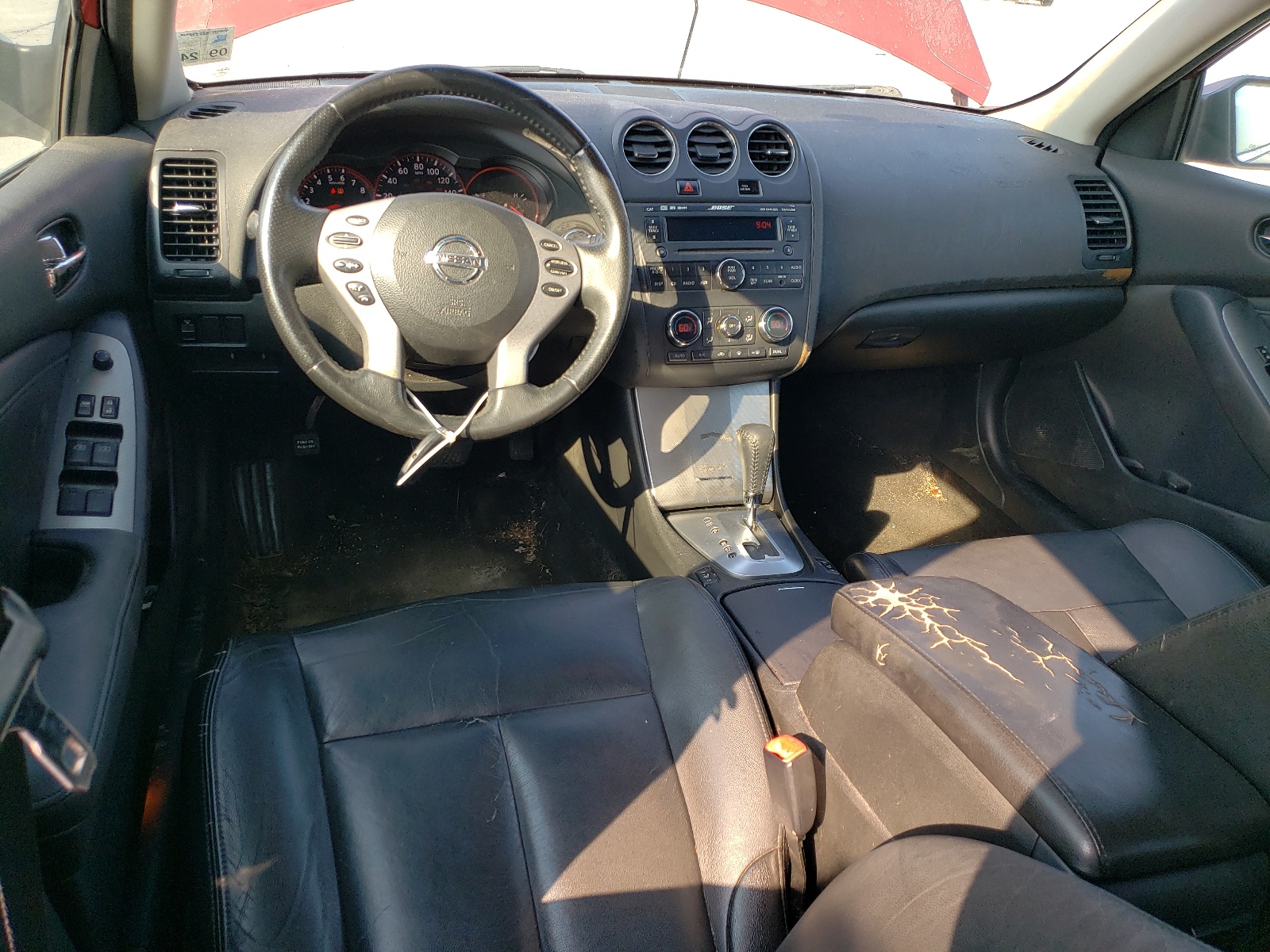 1N4AL21E89C171131 2009 Nissan Altima 2.5