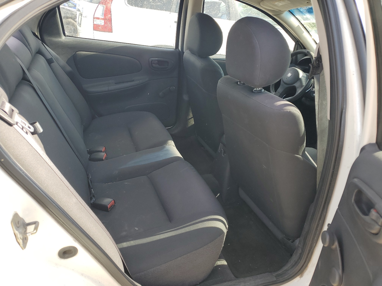 1B3ES56C75D159176 2005 Dodge Neon Sxt