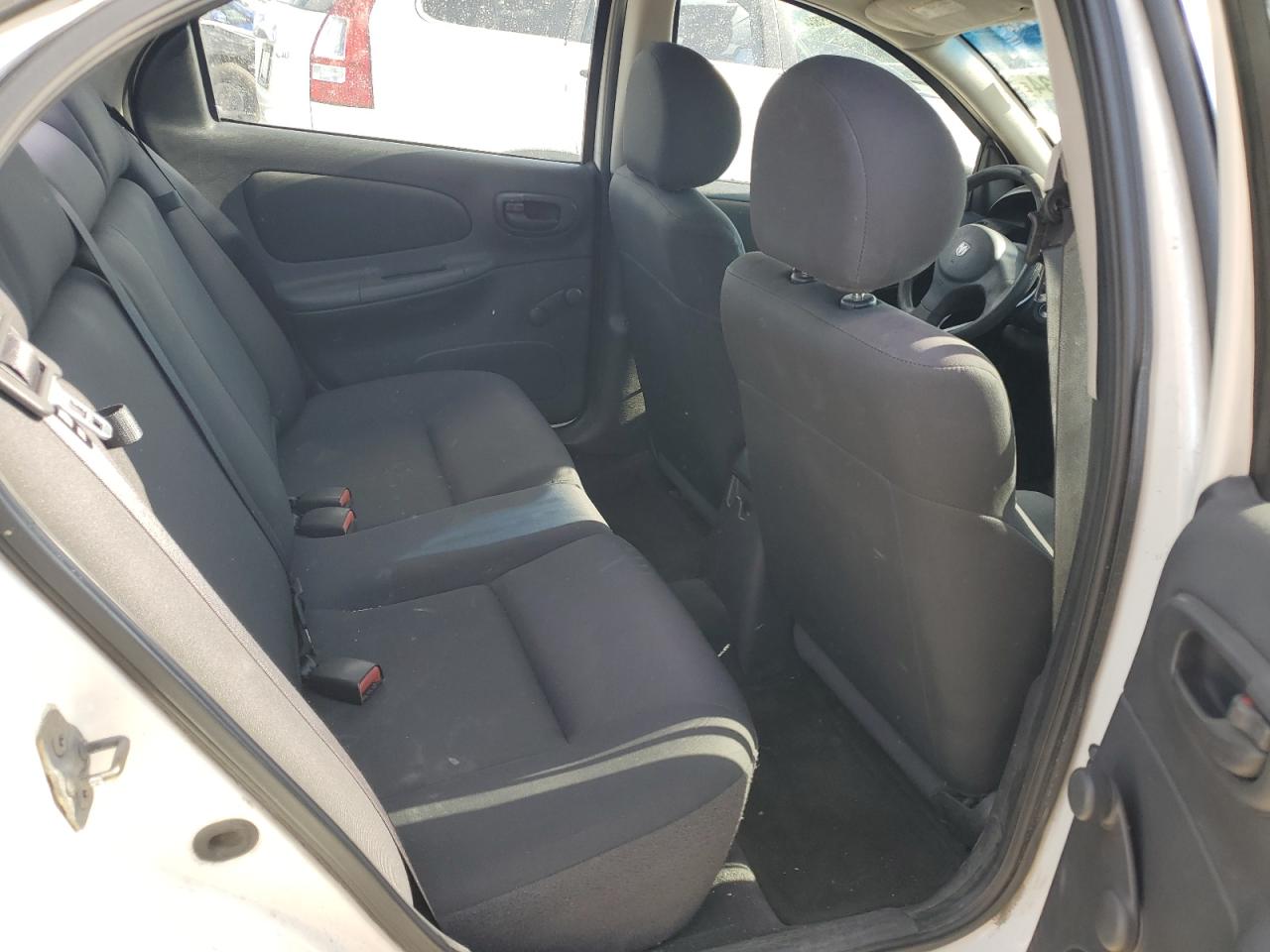 2005 Dodge Neon Sxt VIN: 1B3ES56C75D159176 Lot: 65926434