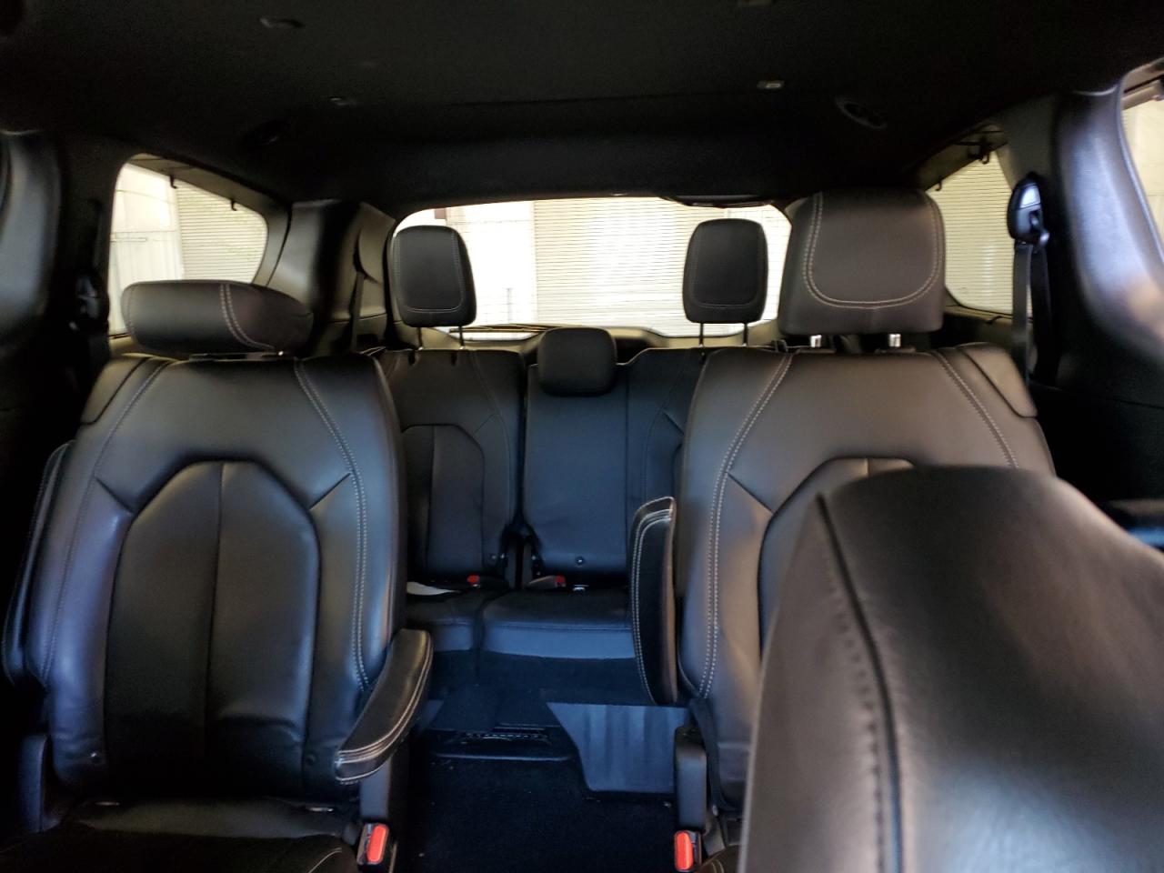 2020 Chrysler Pacifica Touring L VIN: 2C4RC3BG9LR263852 Lot: 66652214