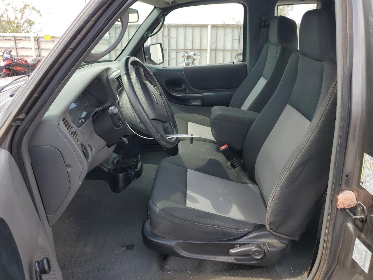 2007 Ford Ranger Super Cab VIN: 1FTZR15E77PA62620 Lot: 66236724