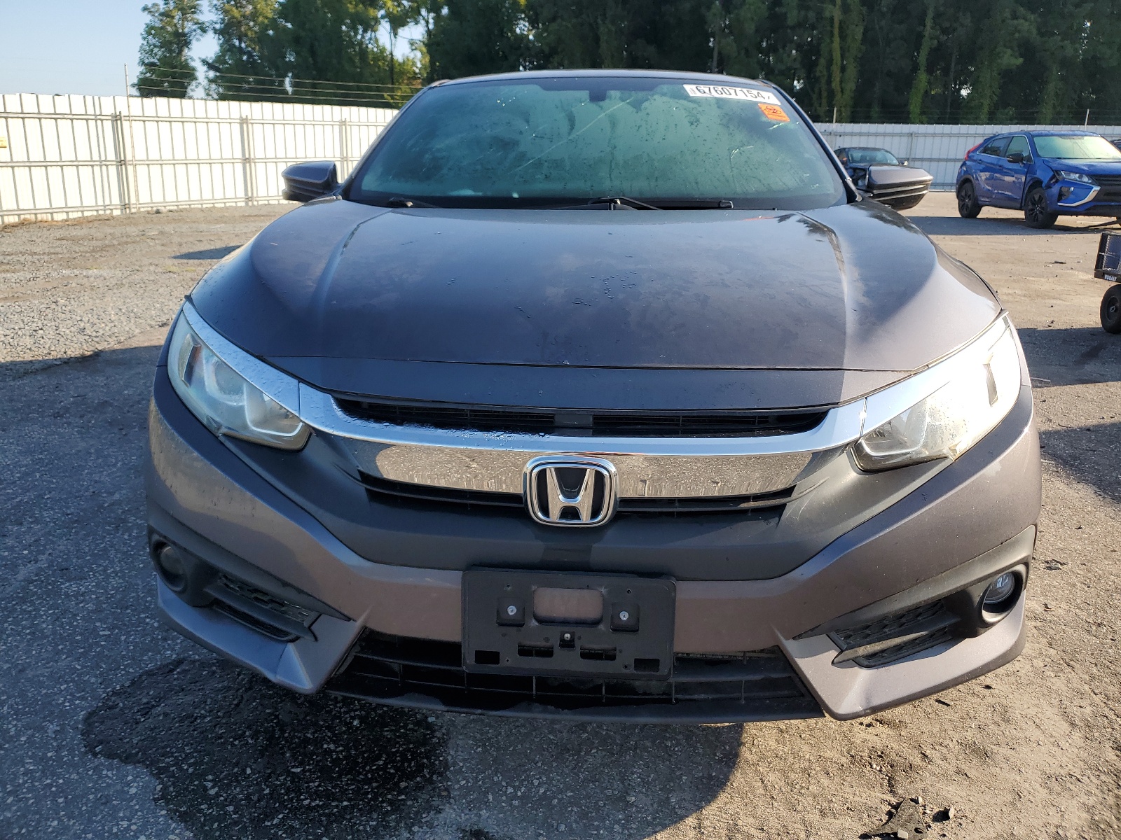 2HGFC3B31GH351503 2016 Honda Civic Ex 2HGFC3B31GH351503 2016 Honda Civic Ex