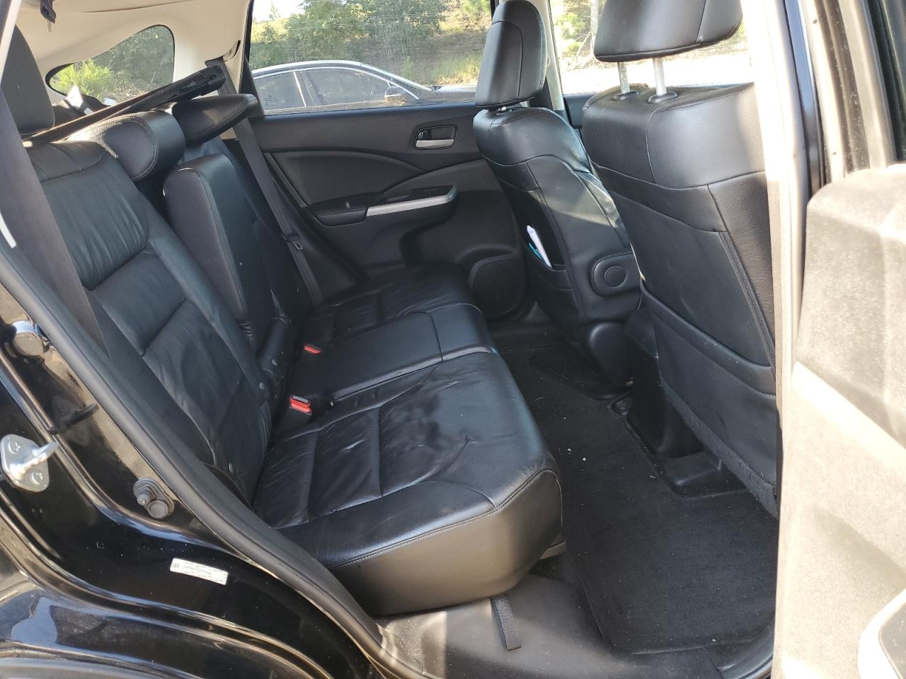 2012 Honda CR-V - Image 10