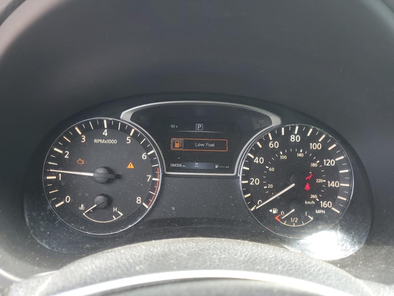 2018 Nissan Altima - Image 9