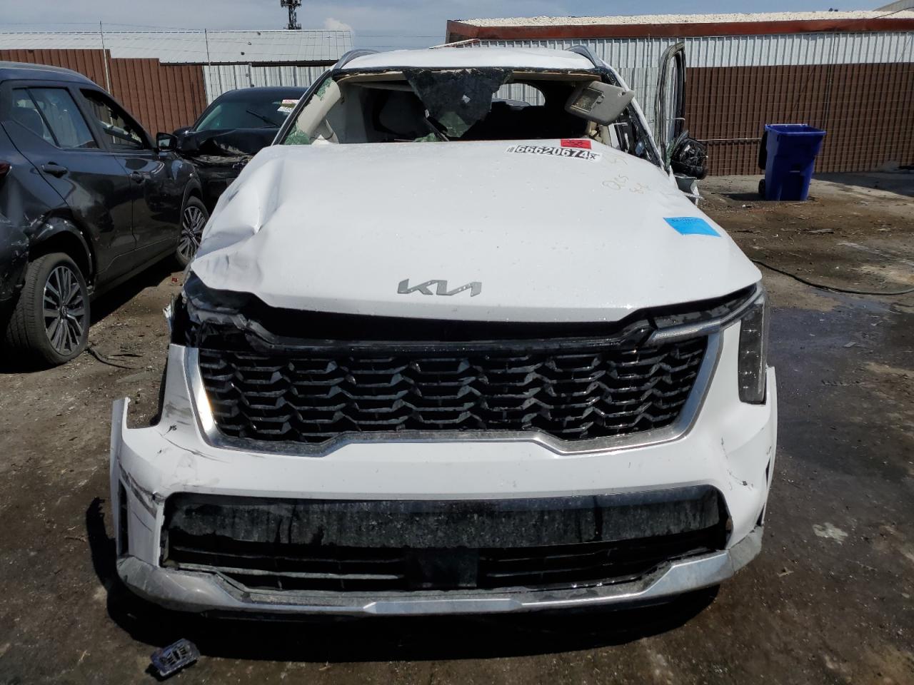 2024 Kia Sorento - Image 5