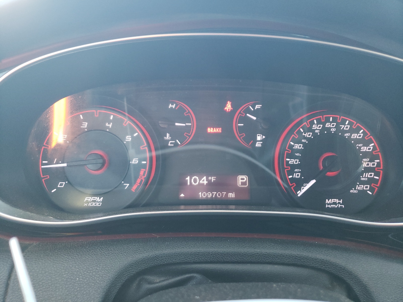 1C3CDFBB7FD390555 2015 Dodge Dart Sxt