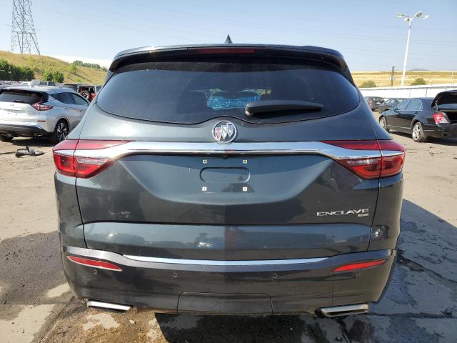  BUICK ENCLAVE 2019 Вугільний