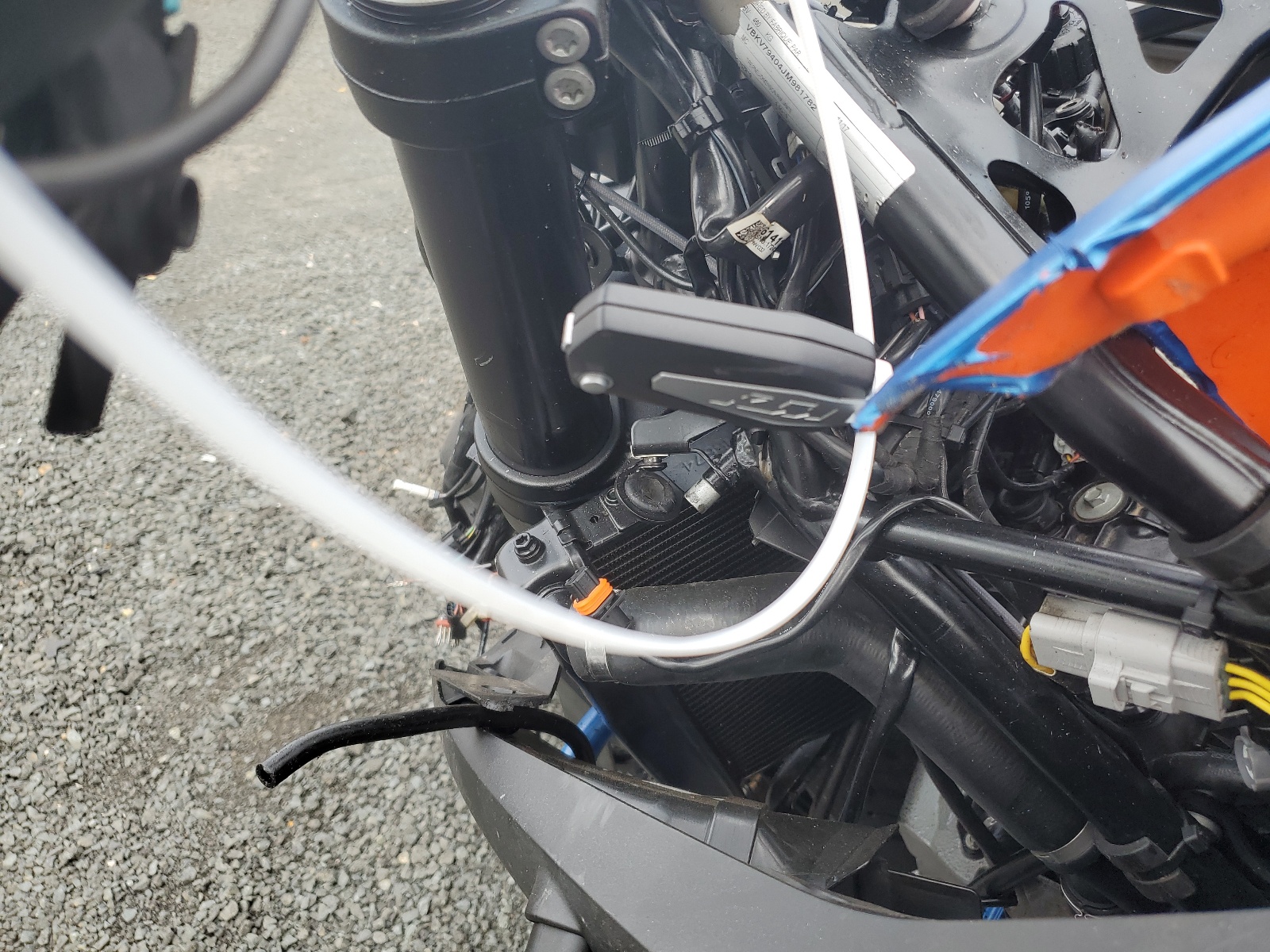 VBKV79404JM981782 2018 Ktm 1290 Super Adventure S