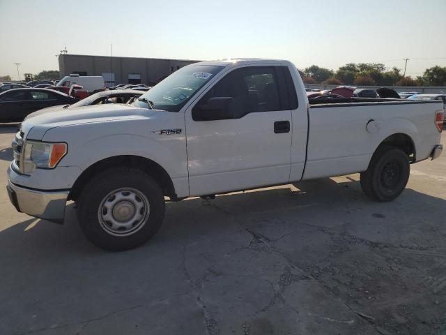 2014 Ford F150 