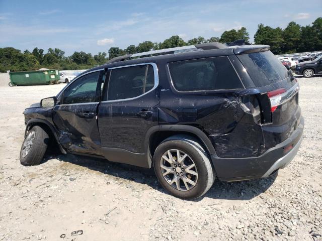  GMC ACADIA 2021 Blue