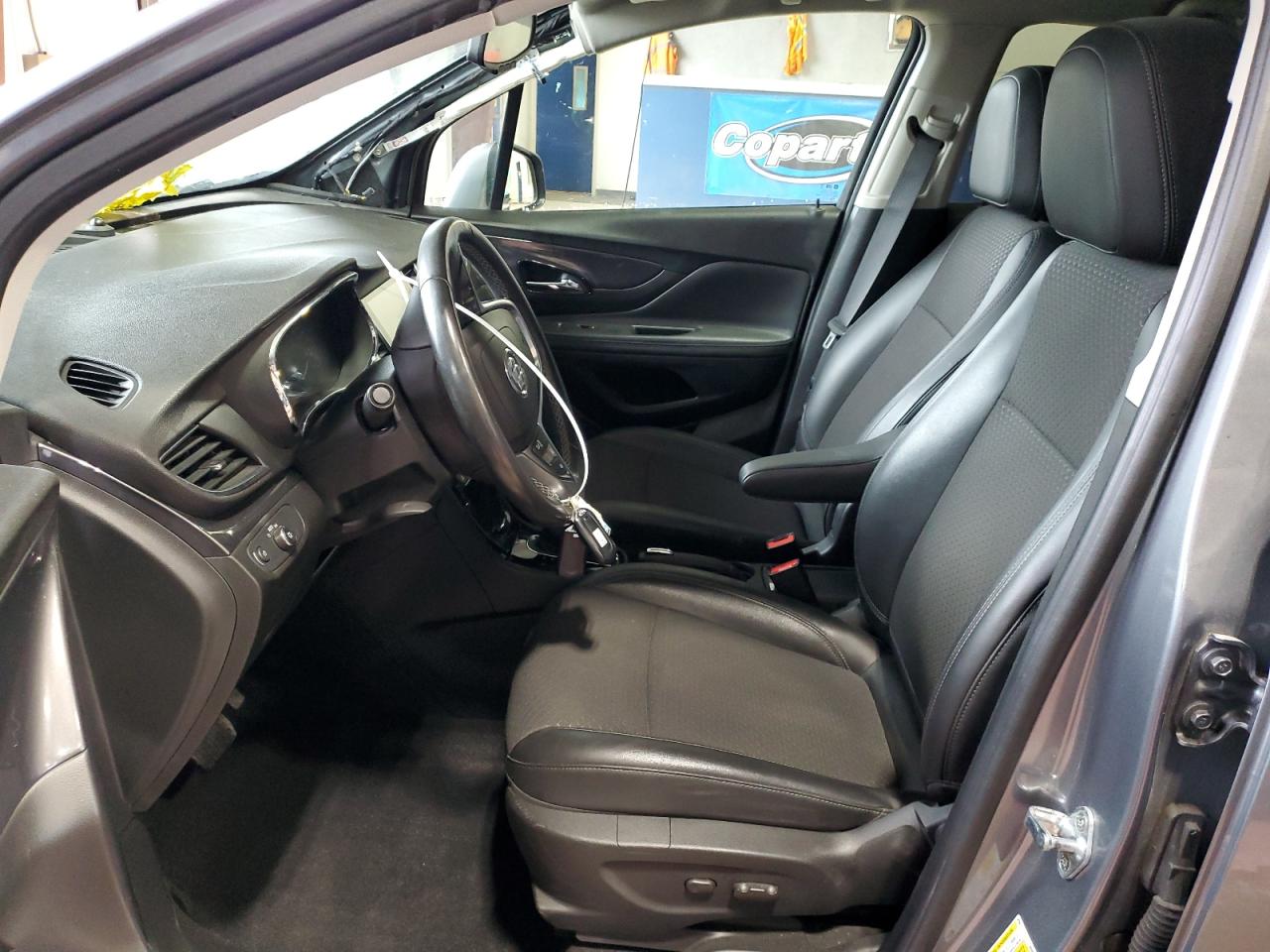 2019 Buick Encore Preferred VIN: KL4CJESB1KB857905 Lot: 67520894