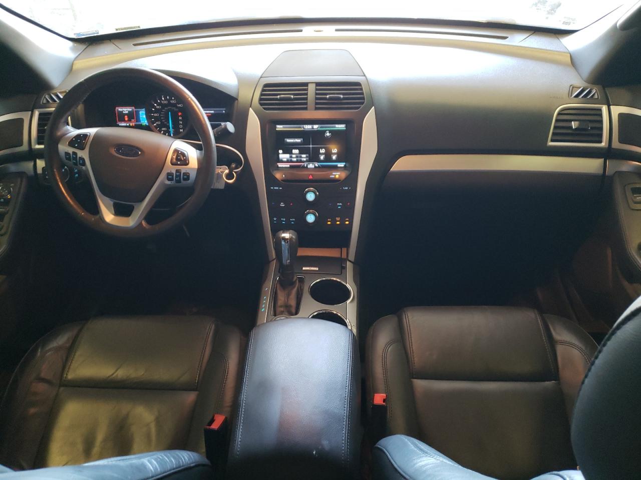 2014 Ford Explorer Xlt VIN: 1FM5K8D80EGB24410 Lot: 64508764