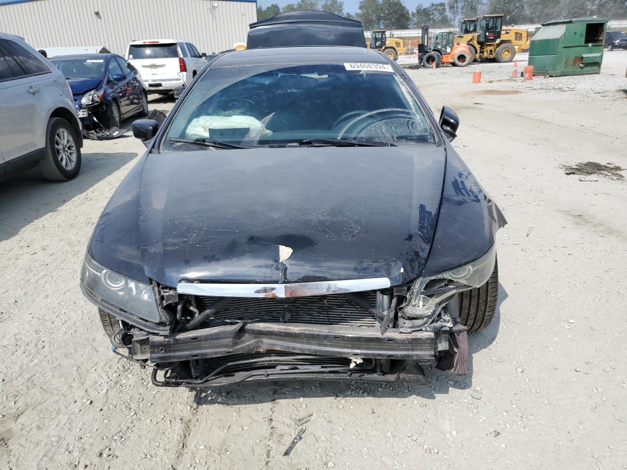 2006 Acura TL - Image 5
