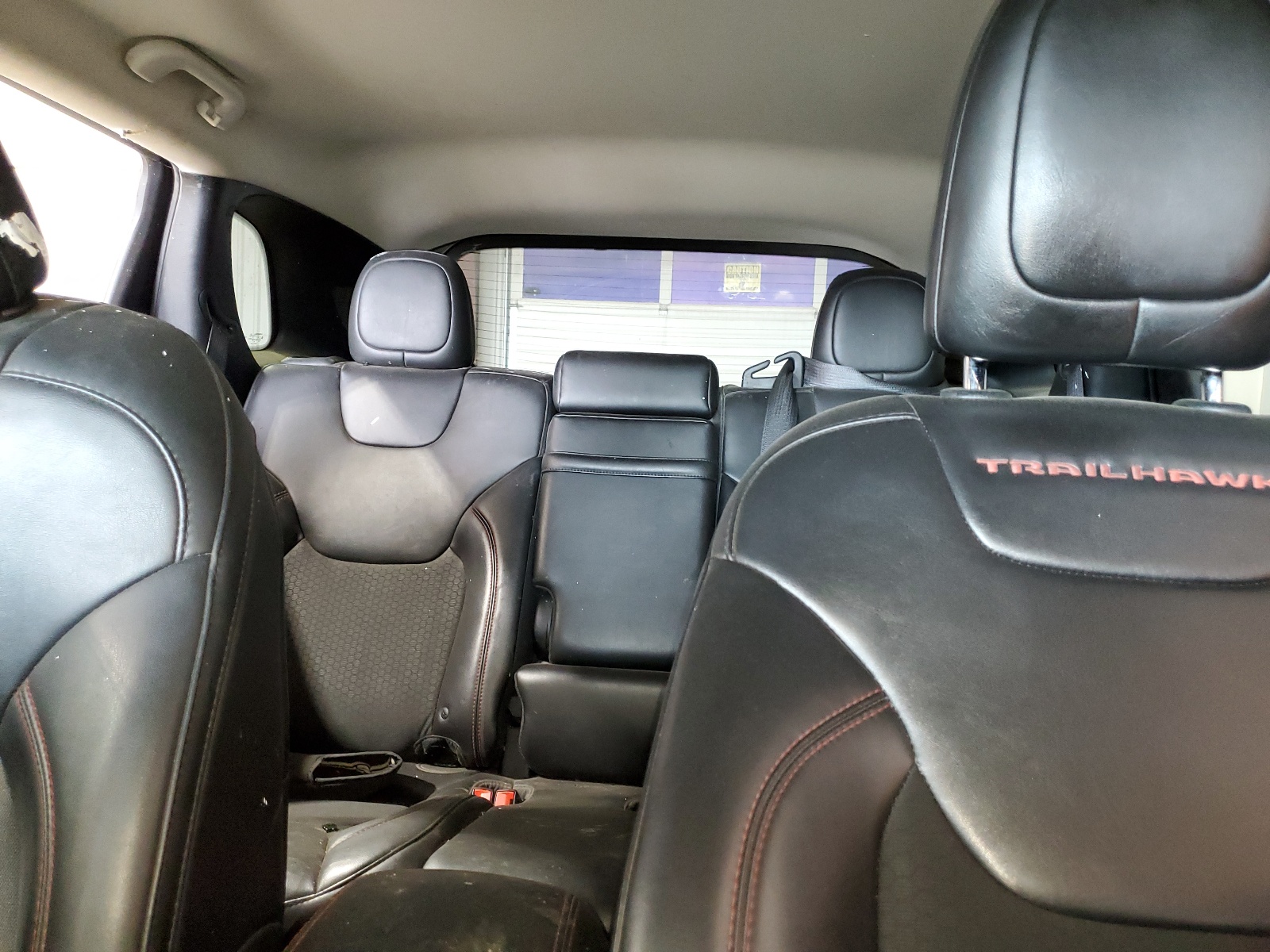 1C4PJMBX6KD280659 2019 Jeep Cherokee Trailhawk