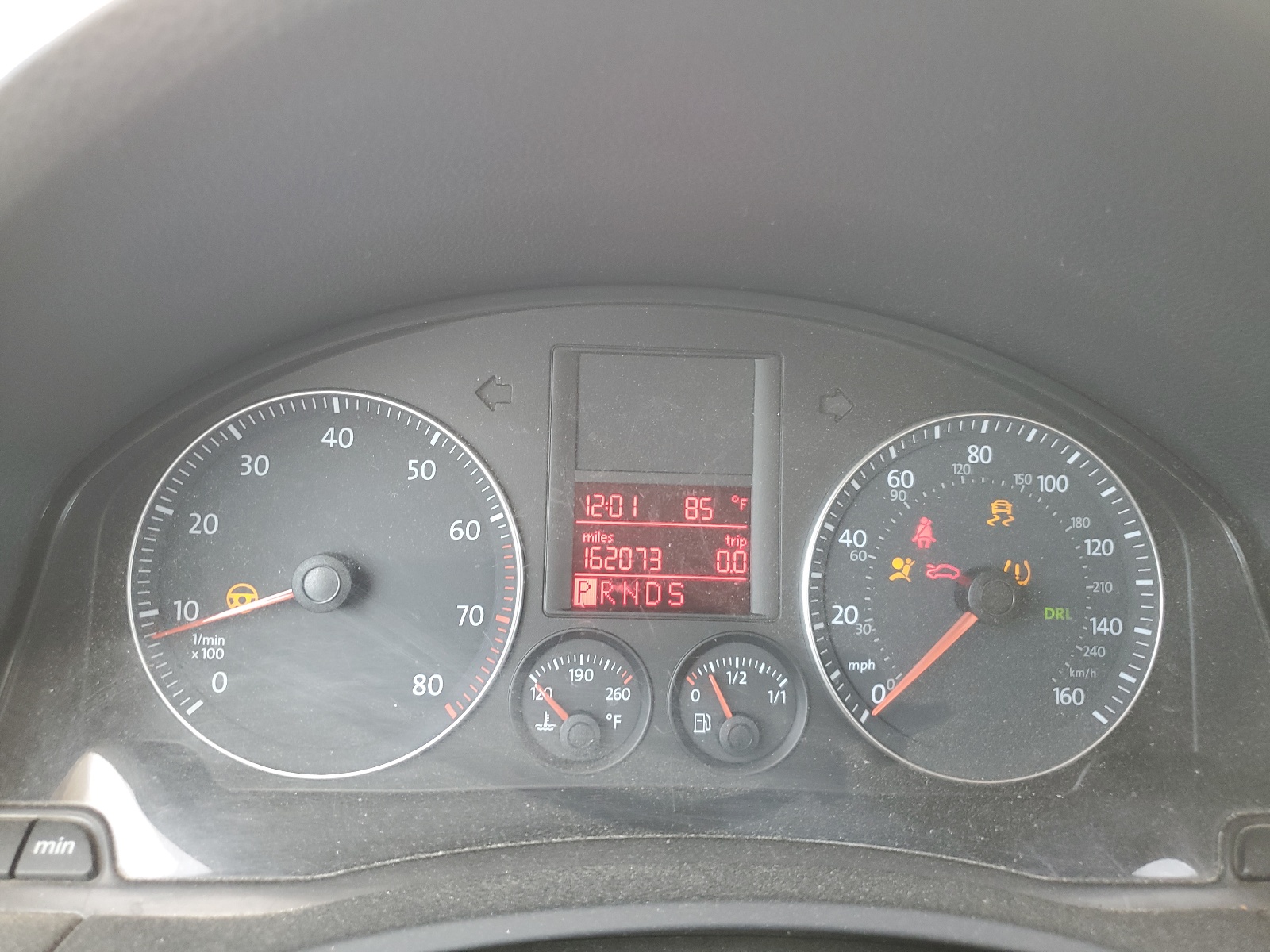 3VWRZ71K78M192139 2008 Volkswagen Jetta Se