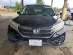 2016 Honda Cr-V Lx   للبيع في Gaston، SC - Side