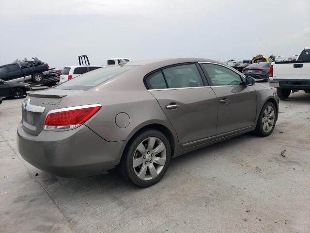  BUICK LACROSSE 2012 Brązowy