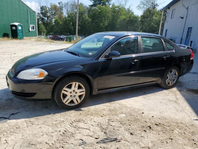 2013 Chevrolet Impala Lt