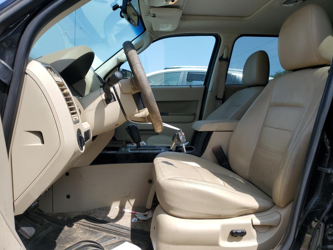 1FMCU94G89KB00941 2009 Ford Escape Limited