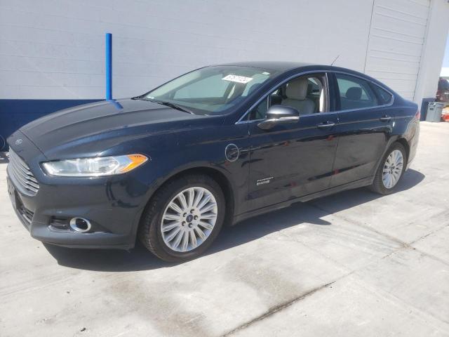 Farr West, UT에서 판매 중인 2014 Ford Fusion Titanium Phev - Normal Wear