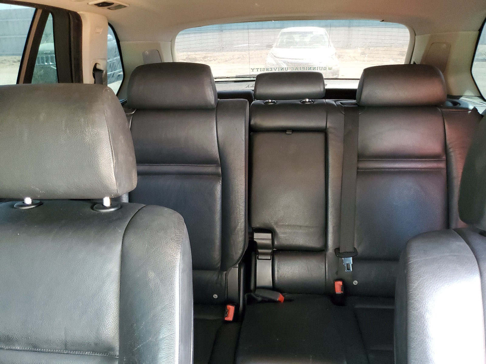 4USFE43507LY78184 2007 BMW X5 3.0I