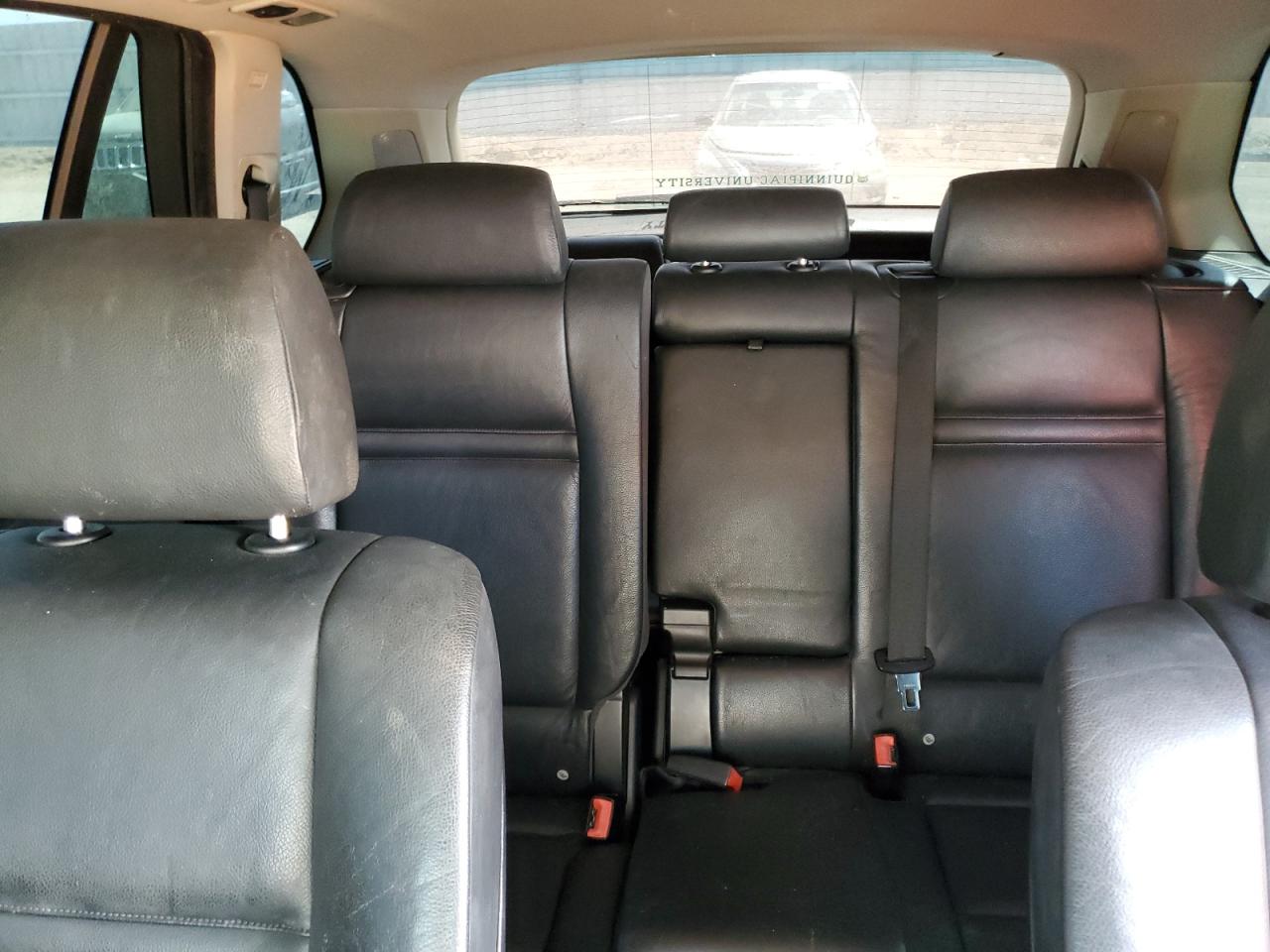 2007 BMW X5 3.0I VIN: 4USFE43507LY78184 Lot: 65997864