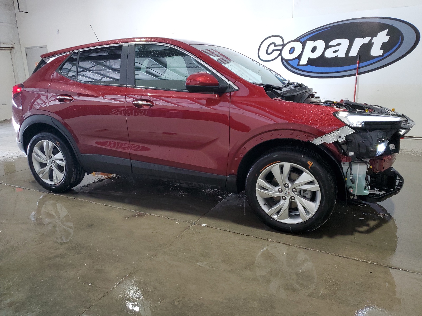 KL4AMBS24RB149056 2024 Buick Encore Gx Preferred