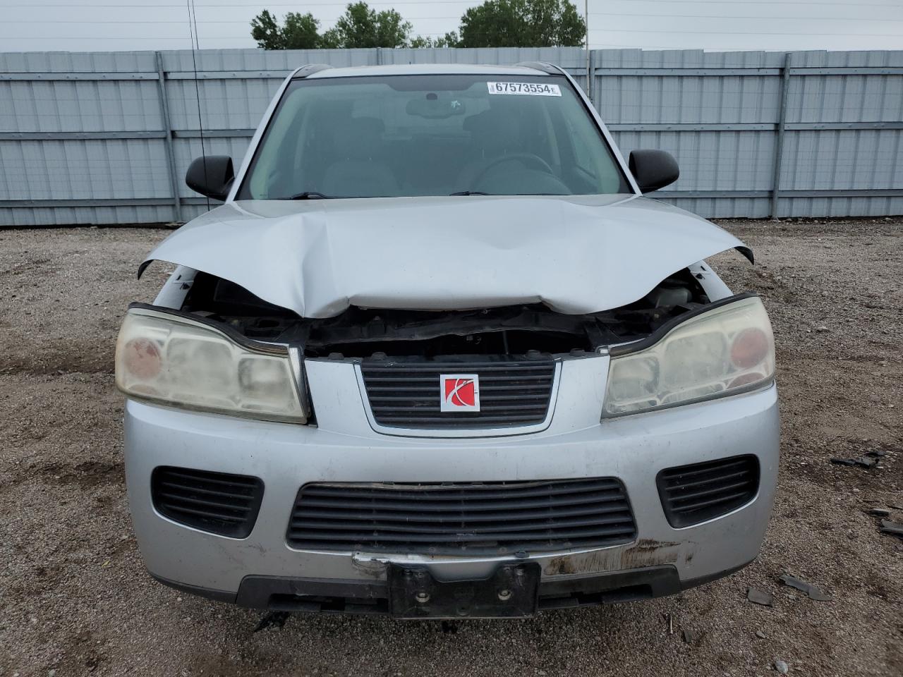 2007 Saturn VUE - Image 5