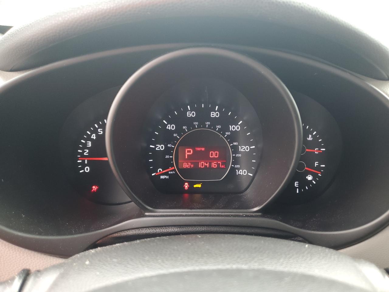2017 Kia Soul - Image 9