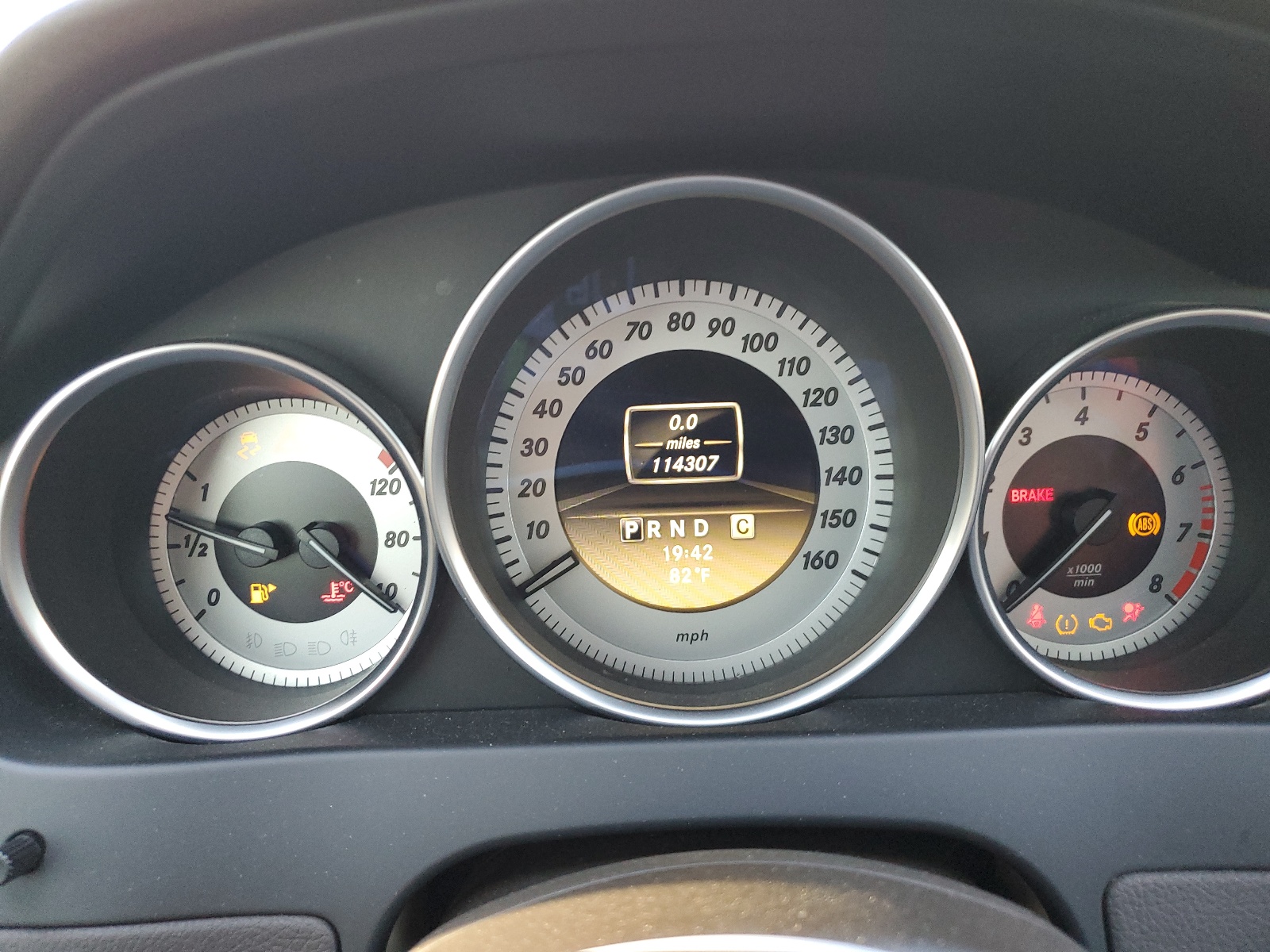 WDDGF4HB0CA643298 2012 Mercedes-Benz C 250