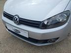 2011 VOLKSWAGEN GOLF 1.4 TWIST 5DR for sale at Copart NEWBURY