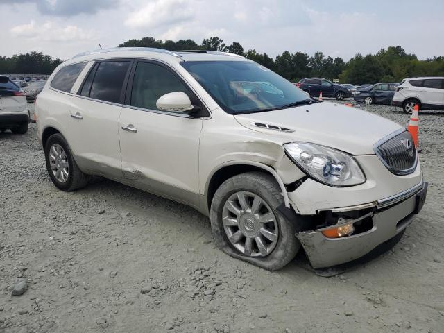  BUICK ENCLAVE 2012 Белы