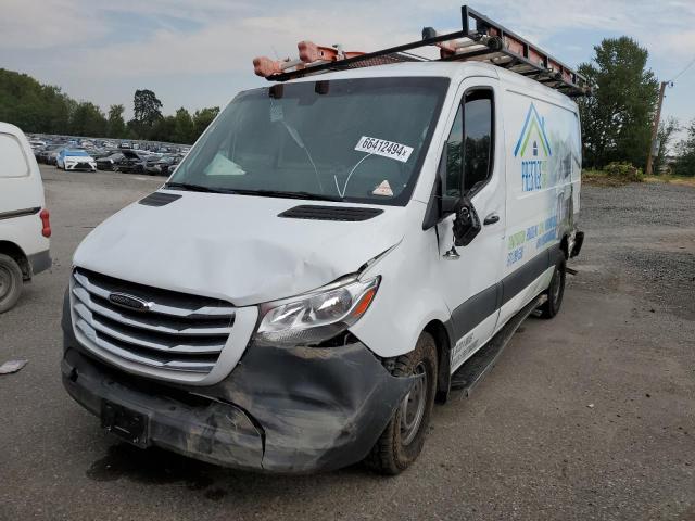  FREIGHTLINER SPRINTER 2020 Білий