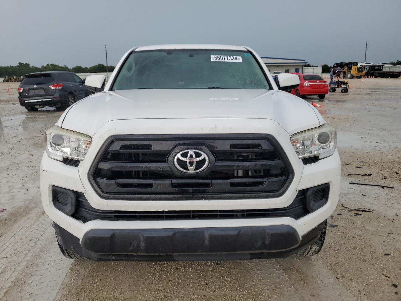 5TFAX5GN9HX084224 2017 Toyota Tacoma Double Cab