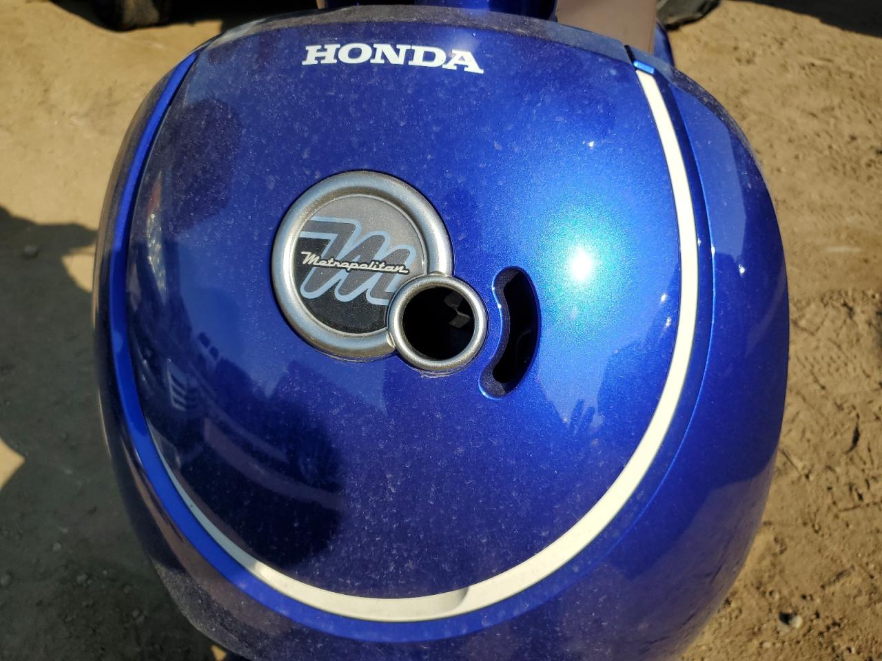 JH2AF7715PK600402 2023 Honda Ncw50