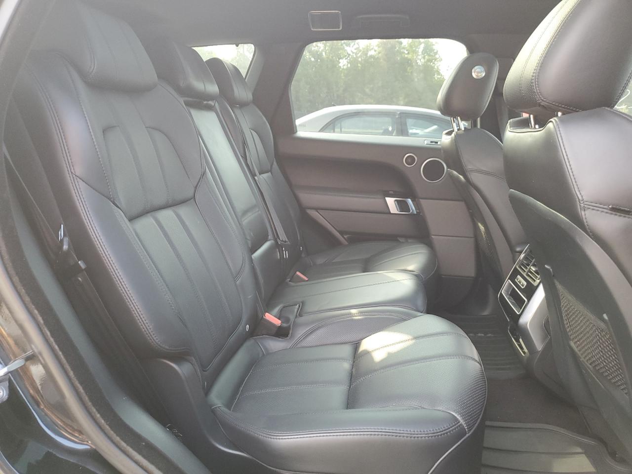 2014 Land Rover Range Rover Sport Hse VIN: SALWR2WF6EA600829 Lot: 69040324