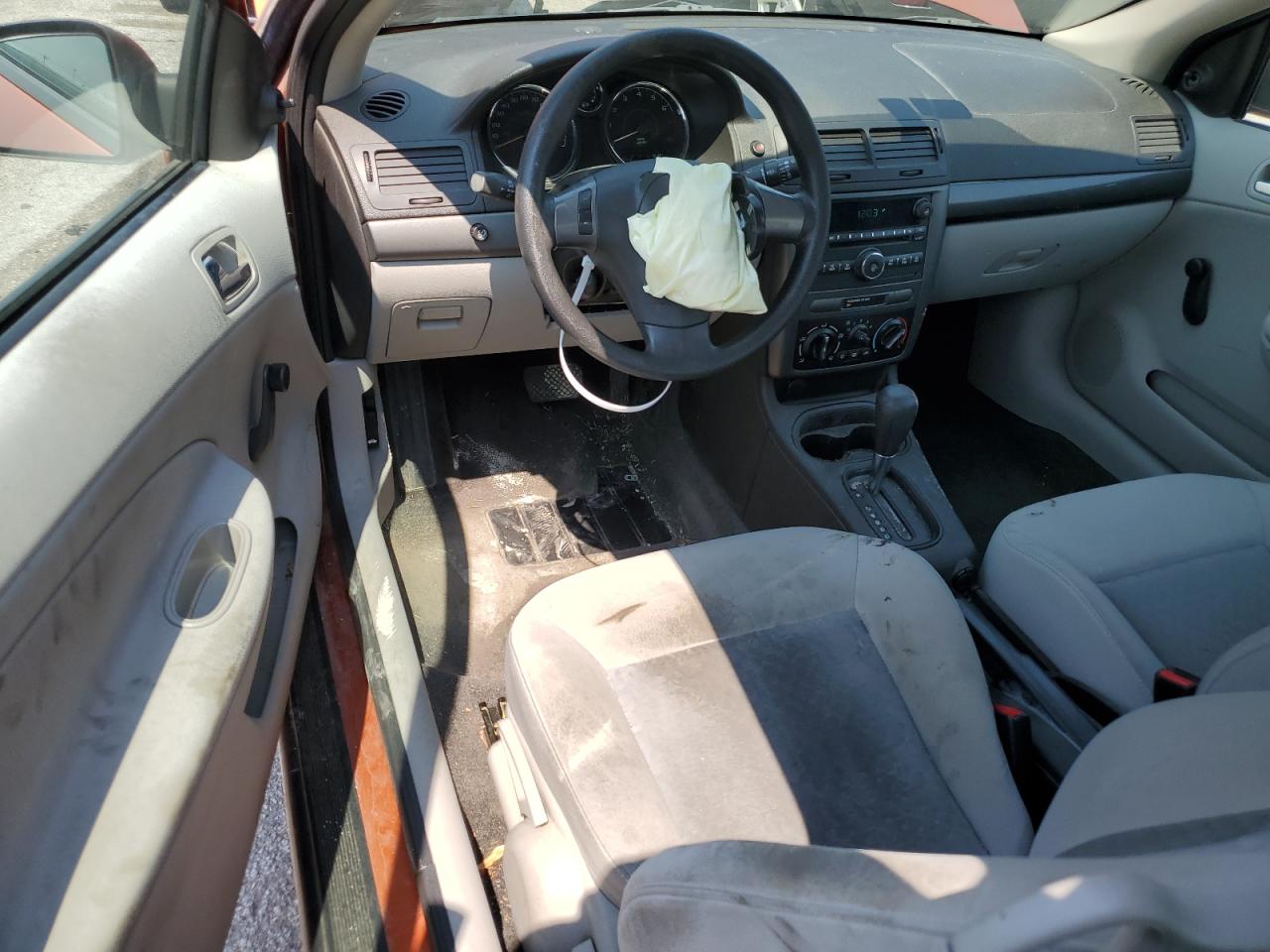 2007 Chevrolet Cobalt - Image 8