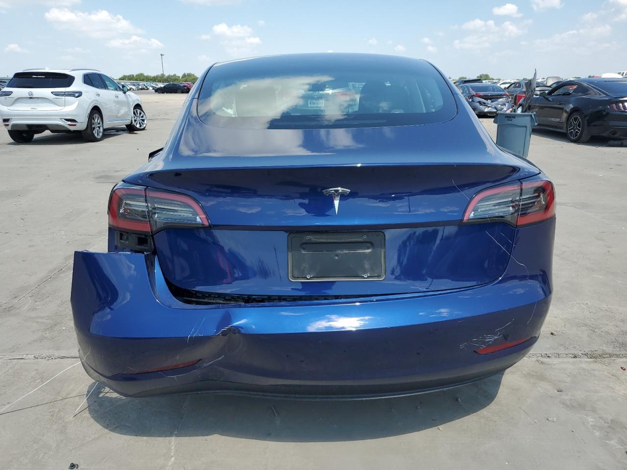 2023 Tesla Model 3 VIN: 5YJ3E1EA0PF618288 Lot: 67563634