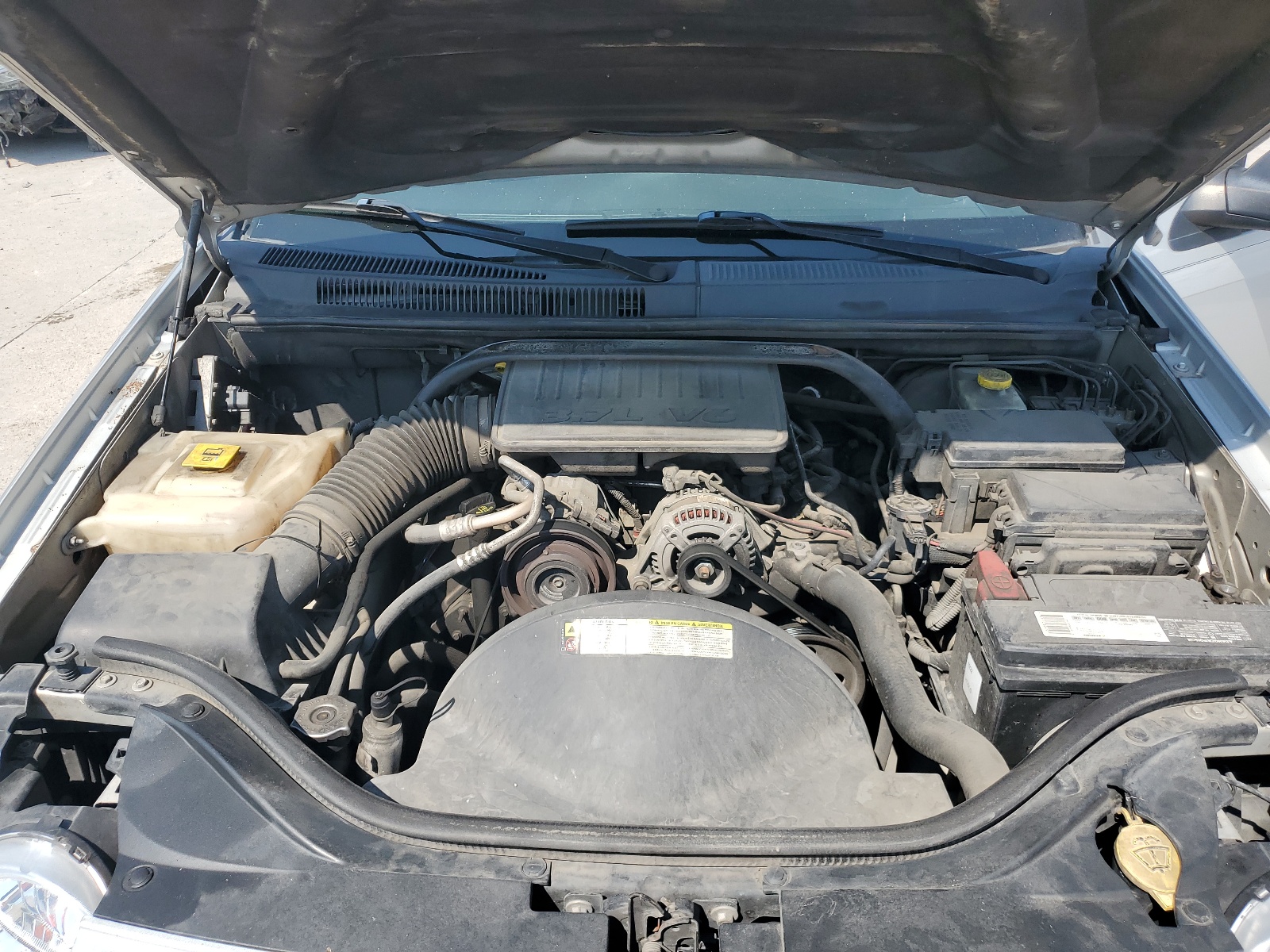 1J8GS48K68C109393 2008 Jeep Grand Cherokee Laredo