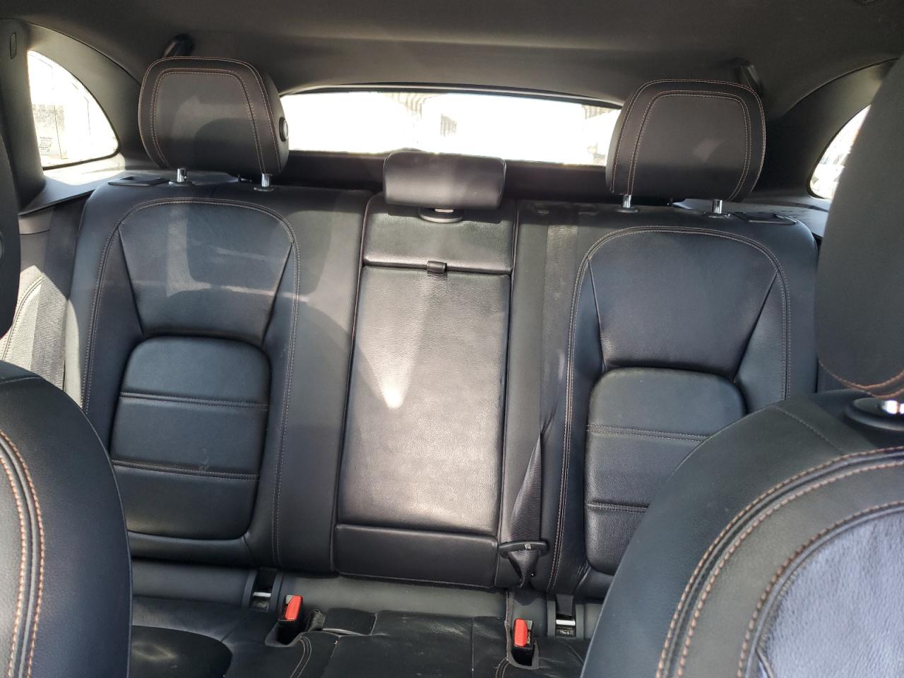 2017 Jaguar F-Pace Prestige VIN: SADCK2BV9HA061868 Lot: 66208304