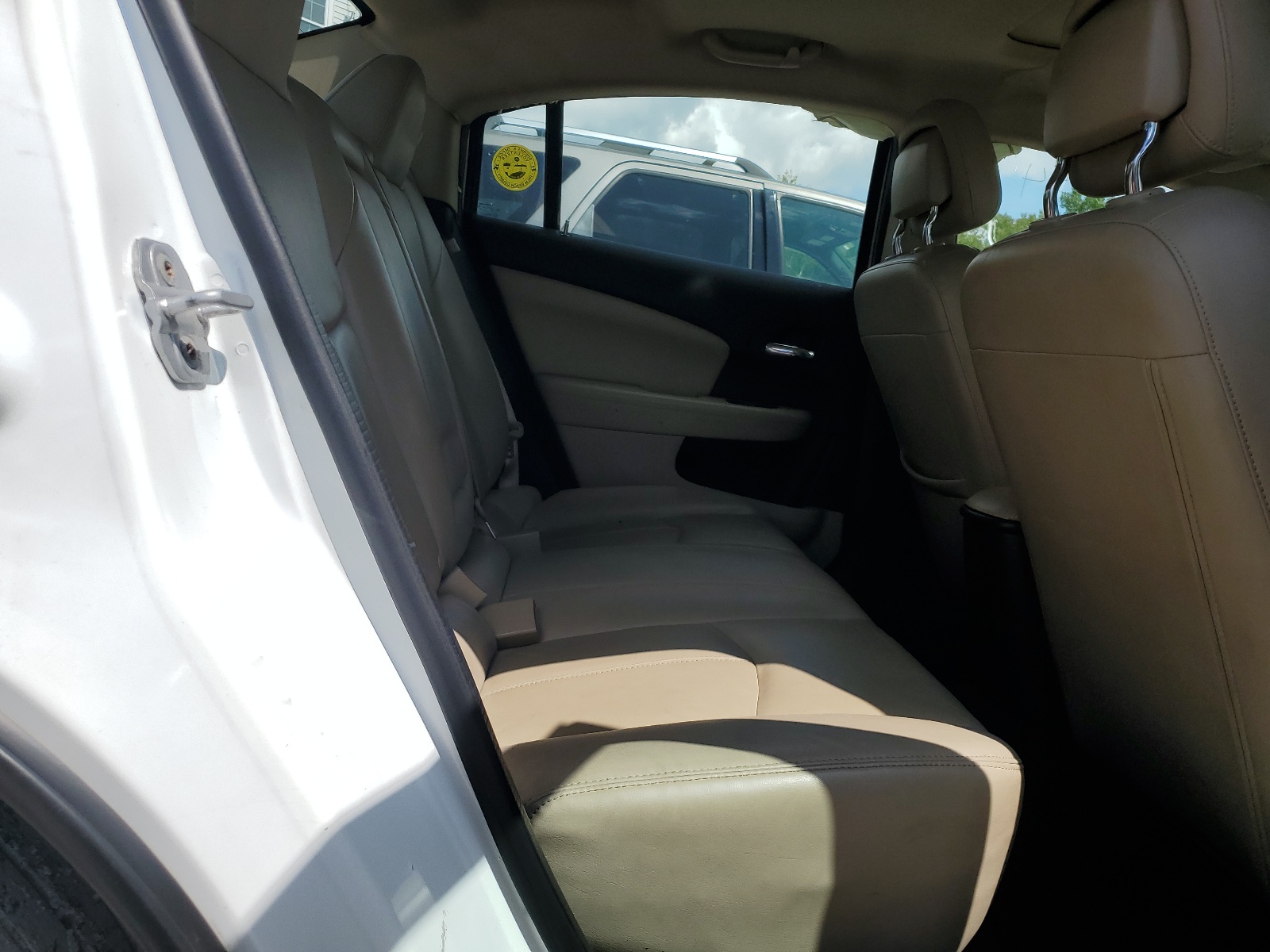 1C3CCBCG0CN233896 2012 Chrysler 200 Limited