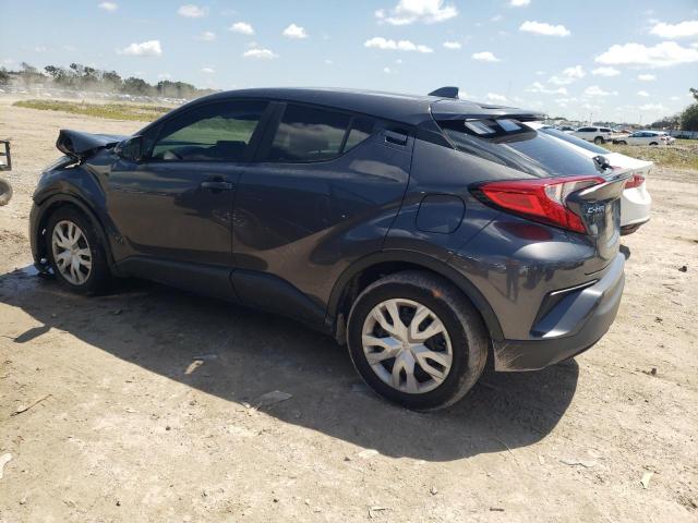 NMTKHMBXXLR106281 Toyota C-HR  2