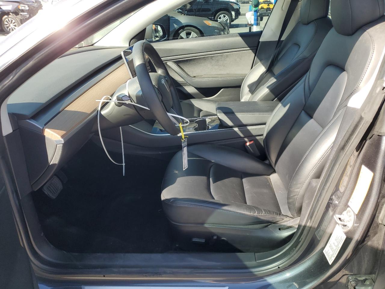 2020 Tesla Model 3 VIN: 5YJ3E1EB2LF807088 Lot: 67707434