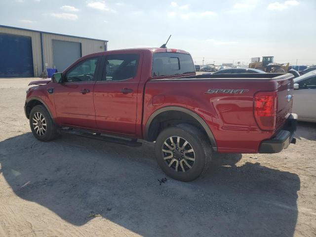 1FTER4EH9LLA57740 Ford Ranger XL 2